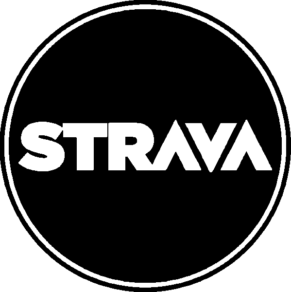 strava logo